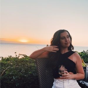 Meet your Posher, Brianna